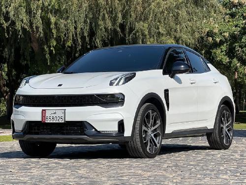 Lynk Co 05 