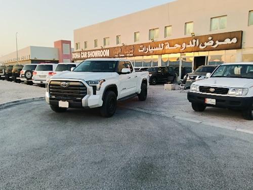 تويوتا سكوية 