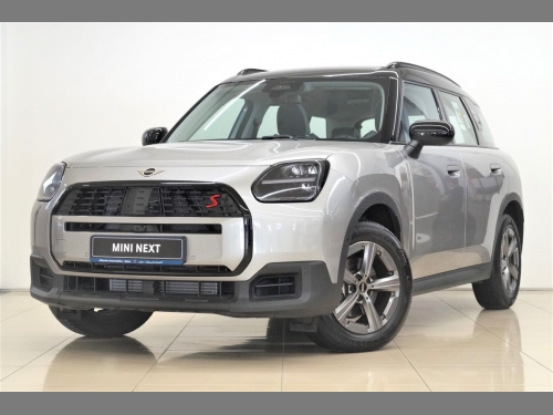 ميني Cooper Countryman s	 2024