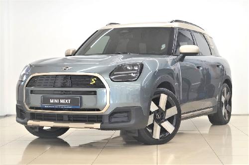 ميني Cooper Countryman