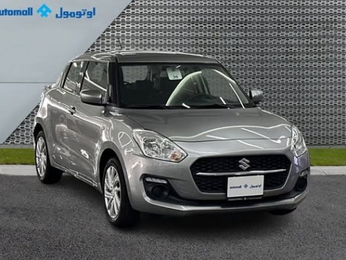Suzuki Swift  2023