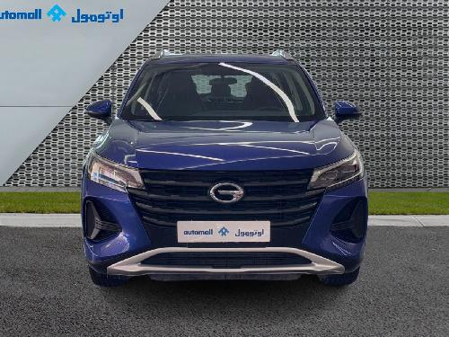 GAC GS4 