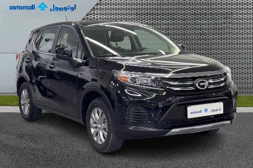 GAC GS3 