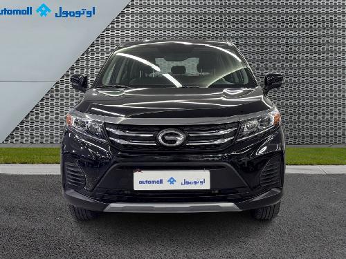 GAC GS3 
