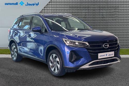 GAC GS4 