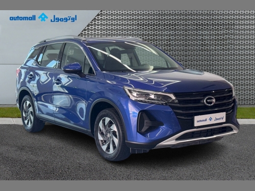 GAC GS4  2023