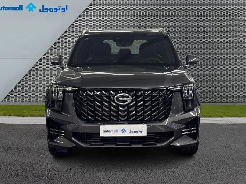 GAC GS 8 