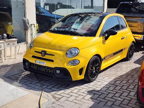 فيات 595 