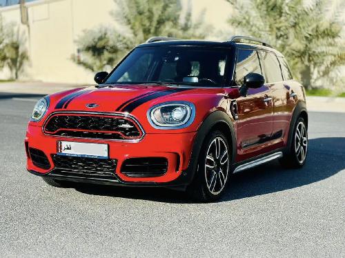 ميني Cooper Countryman s	