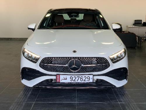 مرسيدس بنز A -Class Sedan ٢٠٠