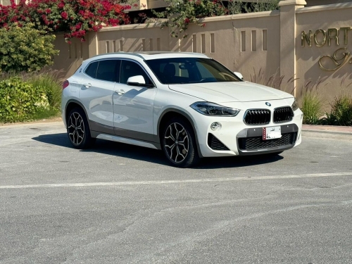 BMW X-Series X2  2021