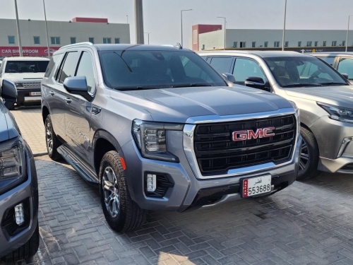 GMC Yukon  2021