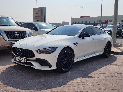 مرسيدس بنز GT 53