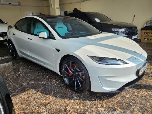 Tesla موديل 3 