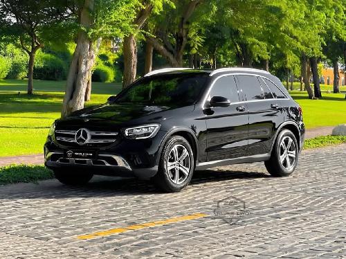 Mercedes-Benz GLC  200