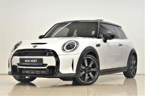 ميني Cooper S.
