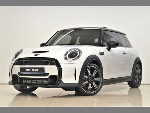 ميني Cooper S. 2024