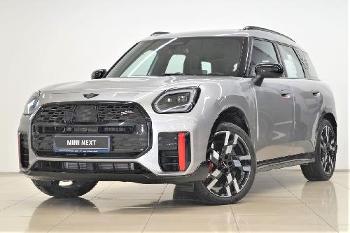 ميني Cooper JCW	