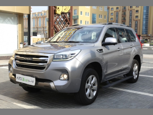 Haval  H9 Super... 2021