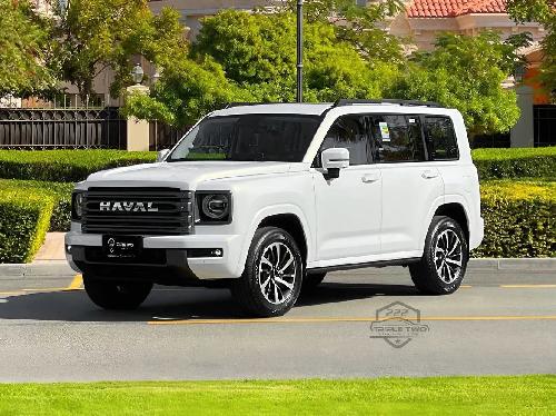 Haval  H9 Super dignity 