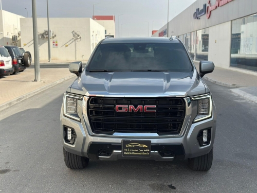 GMC Yukon SLE 2023