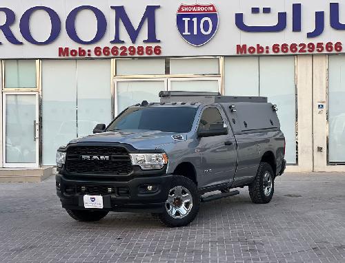 دودج رام 