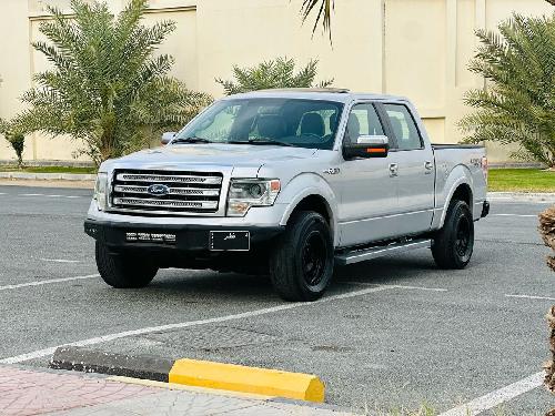 فورد إف-150 