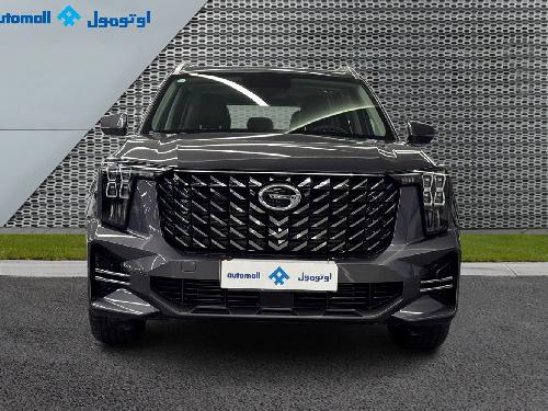 GAC GS 8 
