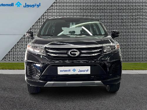 GAC GS3 