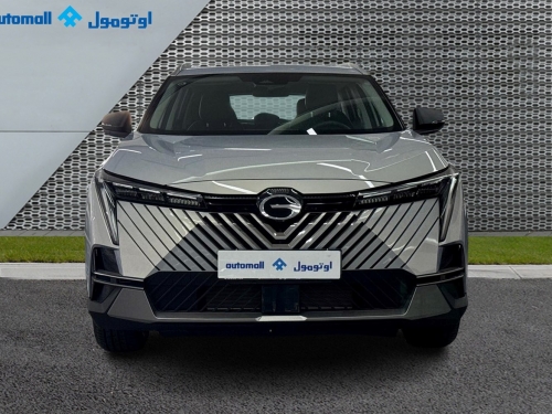GAC EMKOO  2024