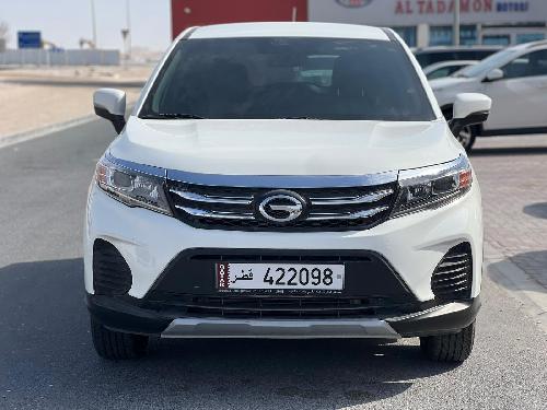 جي اي سي  GS3 