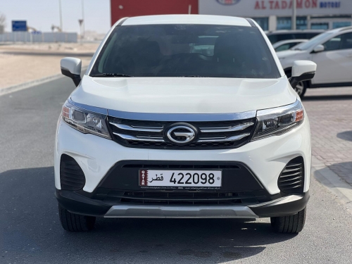 GAC GS3  2023