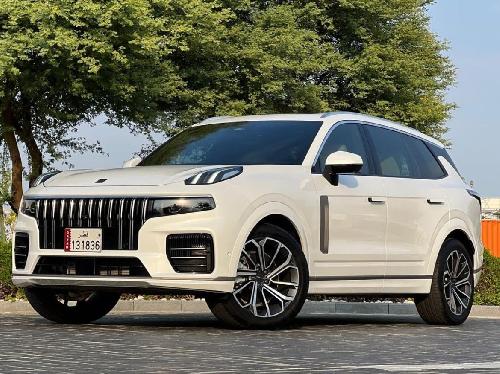 Lynk Co 09 