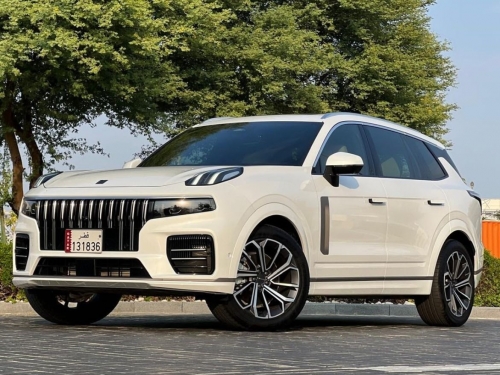 Lynk Co 09  2024