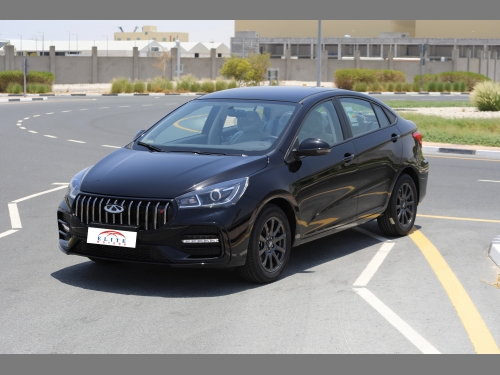 CHERY Arrizo 5  2025