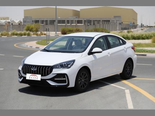 CHERY Arrizo 5  2025