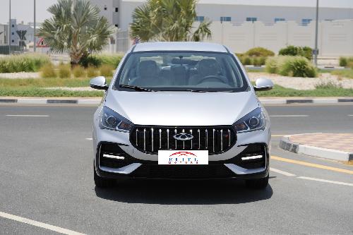 شيري اريزو ٥ 