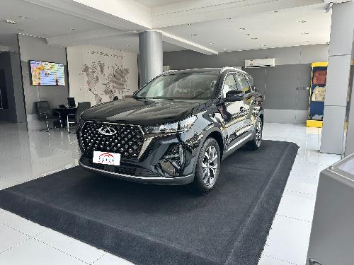 شيري tiggo 7 