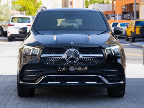 مرسيدس بنز جي... 2022