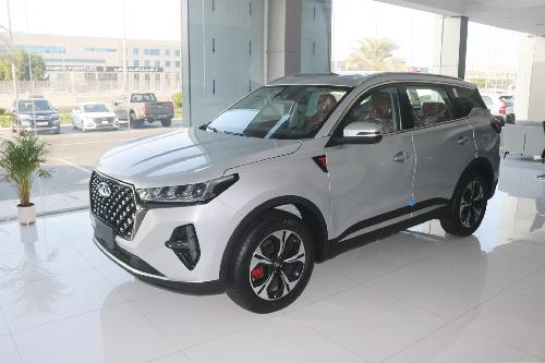 شيري tiggo 7 