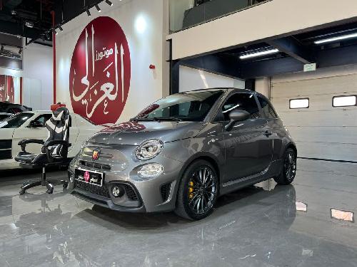فيات ابيريث 695 