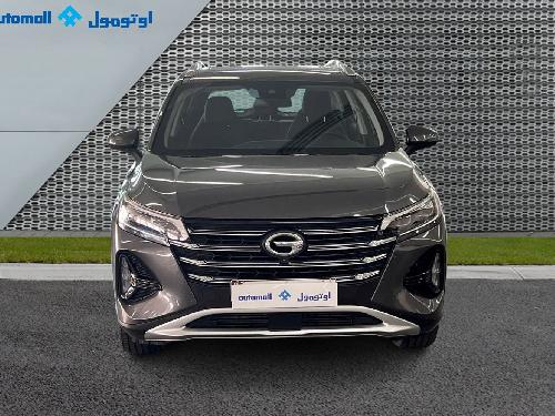 GAC GS4 