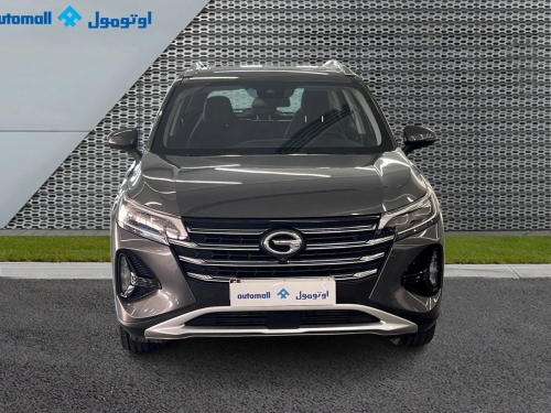GAC GS4  2023