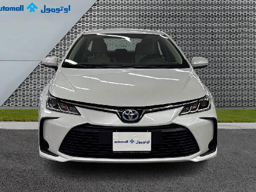 Toyota Corolla HYBRID