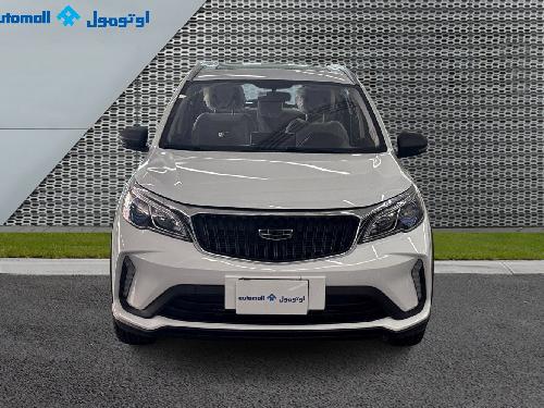 Geely  GX3 