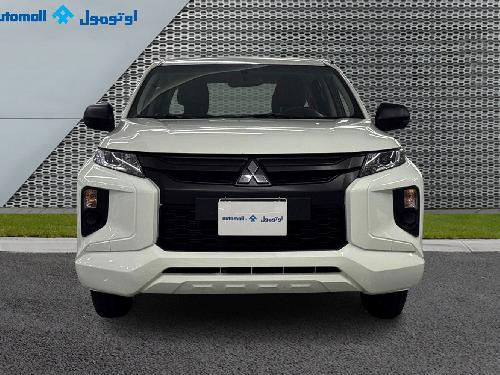 Mitsubishi L 200 
