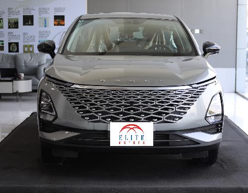 Omoda  C5 Luxury  