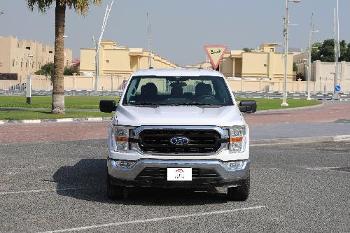 فورد إف-150 XLT