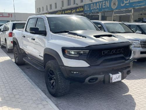 دودج رام TRX 700 HP