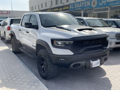 دودج رام TRX 700 HP 2023